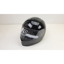 Speed And Strength SS900 Solid Speed Helmet Gloss Black, Medium OPEN BOX [MPN: 880488]_2012767