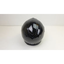 Speed And Strength SS900 Solid Speed Helmet Gloss Black, Medium OPEN BOX [MPN: 880488]_2012768