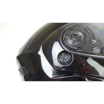 GMax MD-01S Modular Snow Helmet - Black - Medium OPEN BOX [MPN: M4010025]_2012766