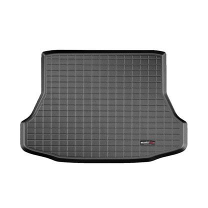 WeatherTech Cargo Liners fits '06-11 Honda Civic Coupe / Si Coupe - Black [MPN: 40301]_1999531