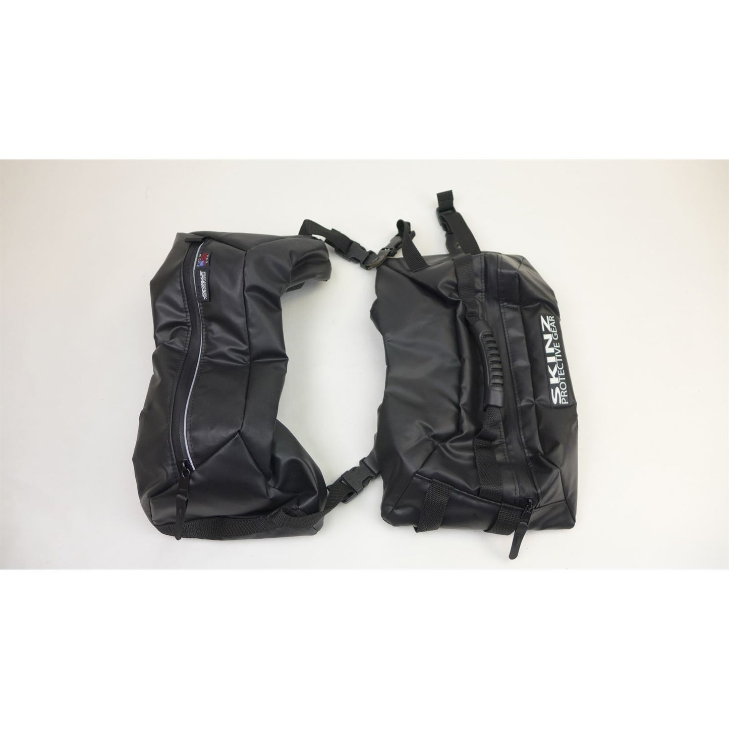 SPG Tunnel Pack for Polaris AXYS OPEN BOX [MPN: PTP450-BK]_2012774
