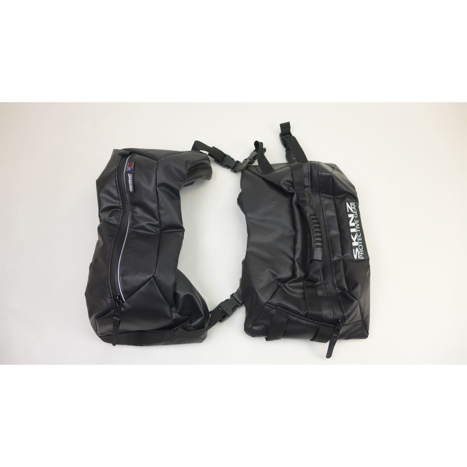 SPG Tunnel Pack for Polaris AXYS OPEN BOX [MPN: PTP450-BK]_2012774