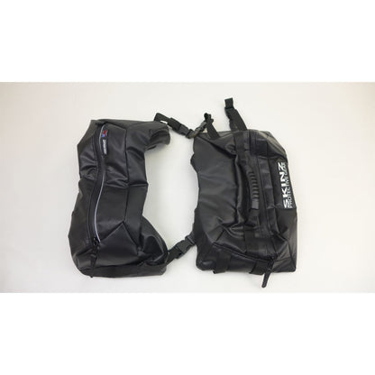 SPG Tunnel Pack for Polaris AXYS OPEN BOX [MPN: PTP450-BK]_2012774
