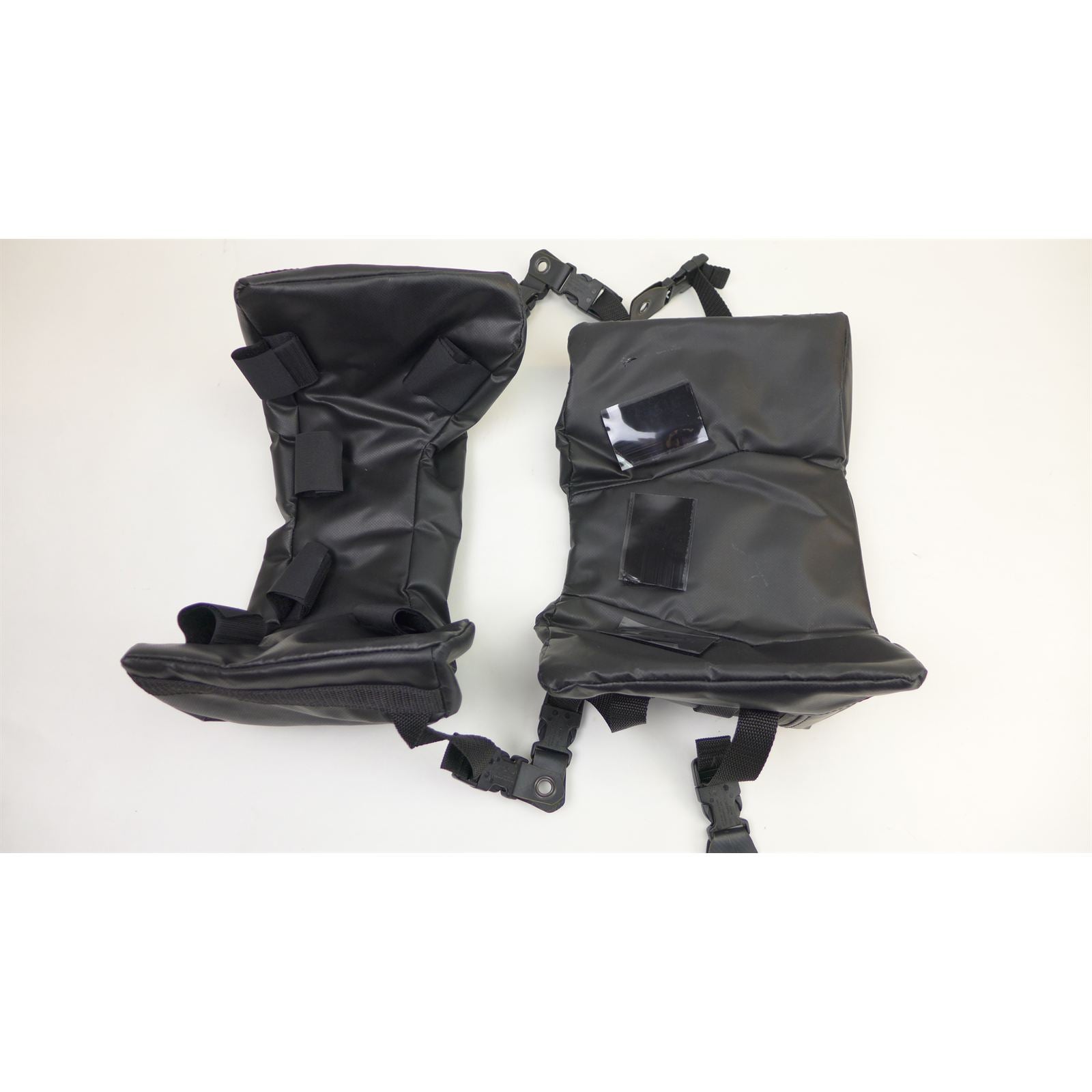 SPG Tunnel Pack for Polaris AXYS OPEN BOX [MPN: PTP450-BK]_2012775