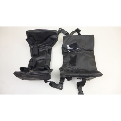SPG Tunnel Pack for Polaris AXYS OPEN BOX [MPN: PTP450-BK]_2012775