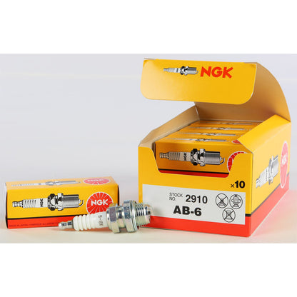 NGK Spark Plug #2910 2910_209125