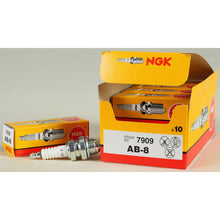 NGK Spark Plug #7909 7909_209127