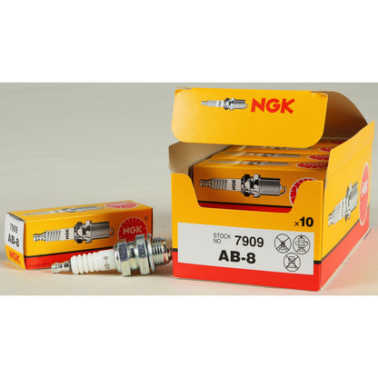 NGK Spark Plug #7909 7909_209127
