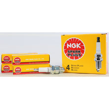 NGK Spark Plug #2399 2399_209137