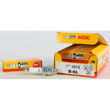 NGK Spark Plug #3212 3212_209155
