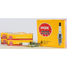 NGK Spark Plug #3997 Solid Post Terminal 3997_209165