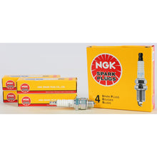 NGK Spark Plug #5126 5126_209172