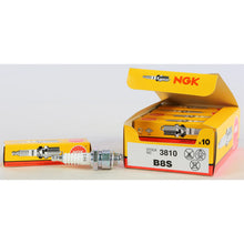 NGK Spark Plug #3810 3810_209174