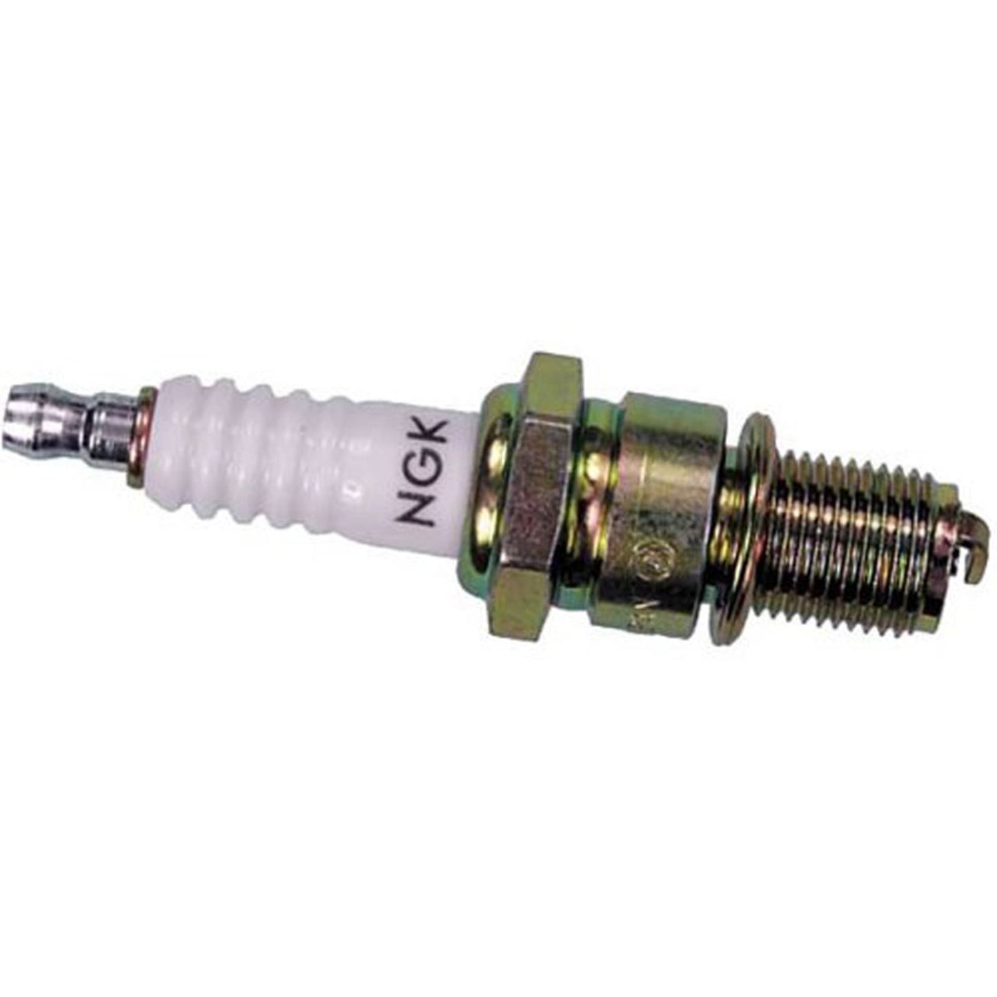 NGK Spark Plug #3998 Solid 3998_594814