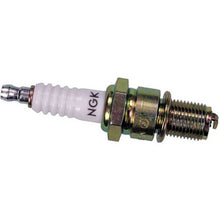 NGK Spark Plug #3998 Solid 3998_594814