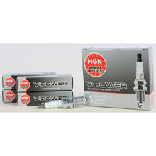 NGK Spark Plug #6130 6130_209183