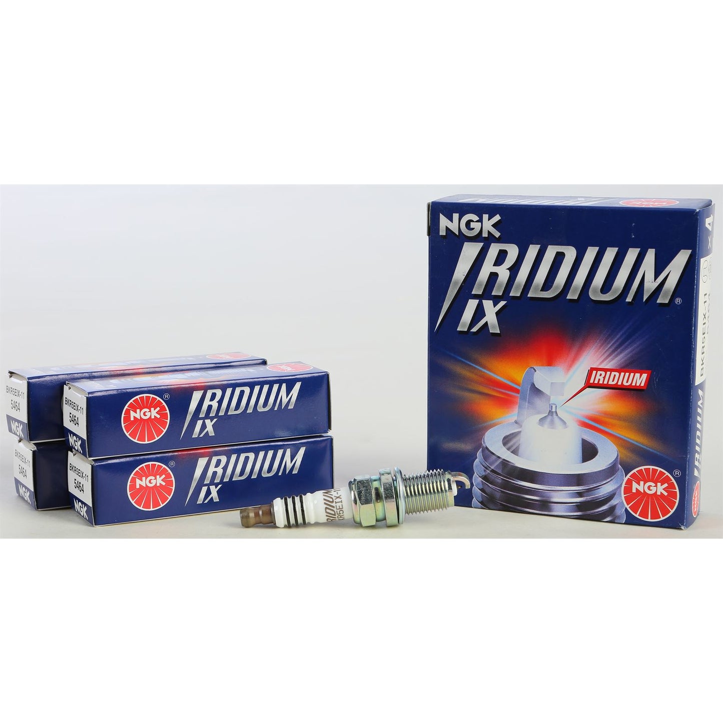 NGK Spark Plug #5464 5464_209192