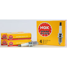 NGK Spark Plug #2460 2460_209194