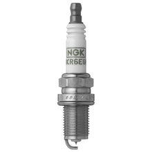 NGK Spark Plug #7092 7092_209197