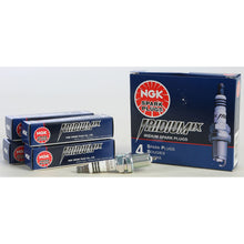 NGK Spark Plug #6418 6418_209200
