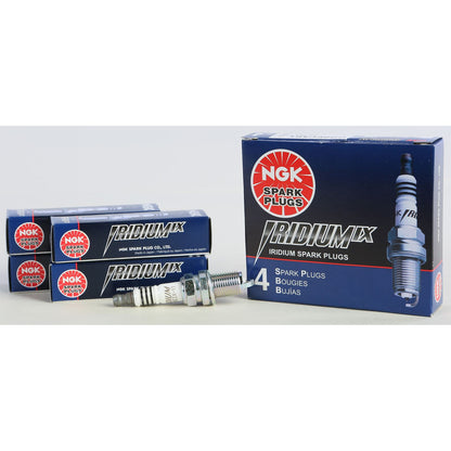 NGK Spark Plug #3764 3764_209202