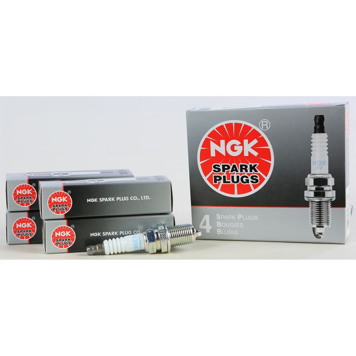 NGK Spark Plug #6364 6364_209204