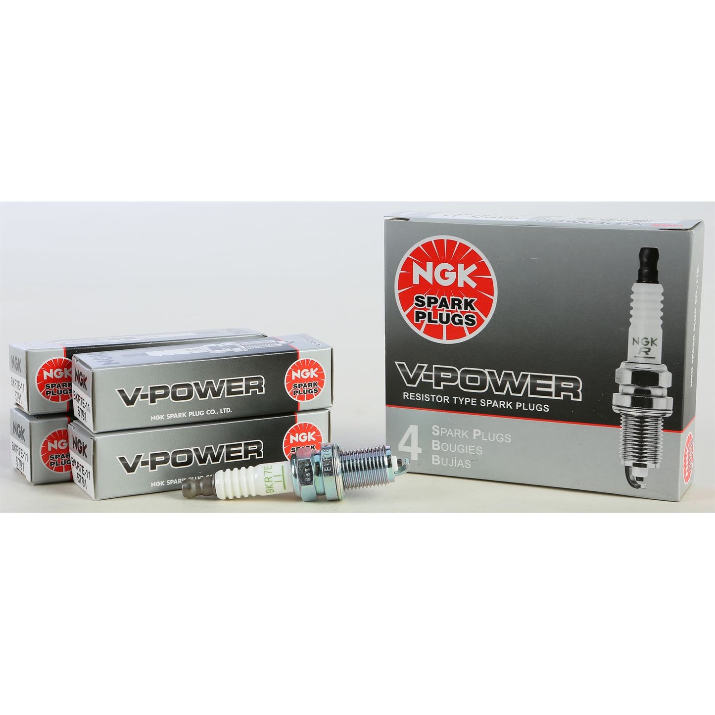 NGK Spark Plug #5791 5791_209206