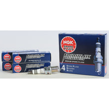 NGK Spark Plug #2668 2668_209217
