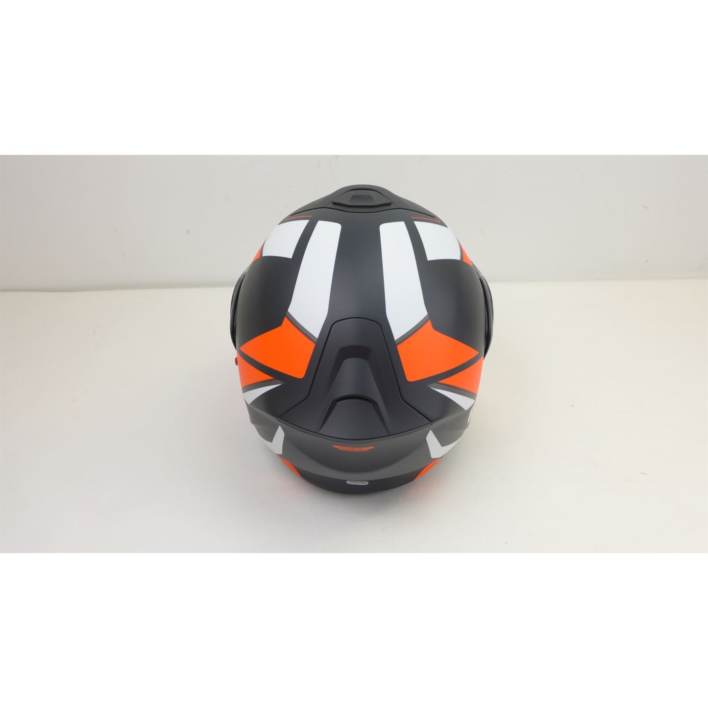 ScorpionEXO EXO-GT930 Helmet Modulus - Orange - Large OPEN BOX [MPN: 93-1045-SD]_2012784