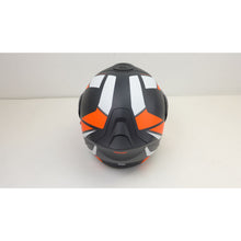 ScorpionEXO EXO-GT930 Helmet Modulus - Orange - Large OPEN BOX [MPN: 93-1045-SD]_2012784