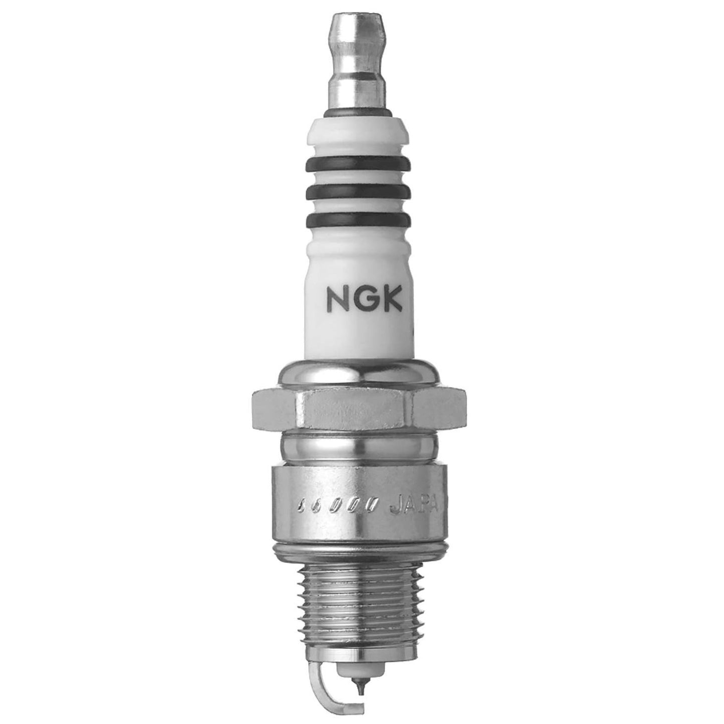 NGK Spark Plug #4084 4085_209276