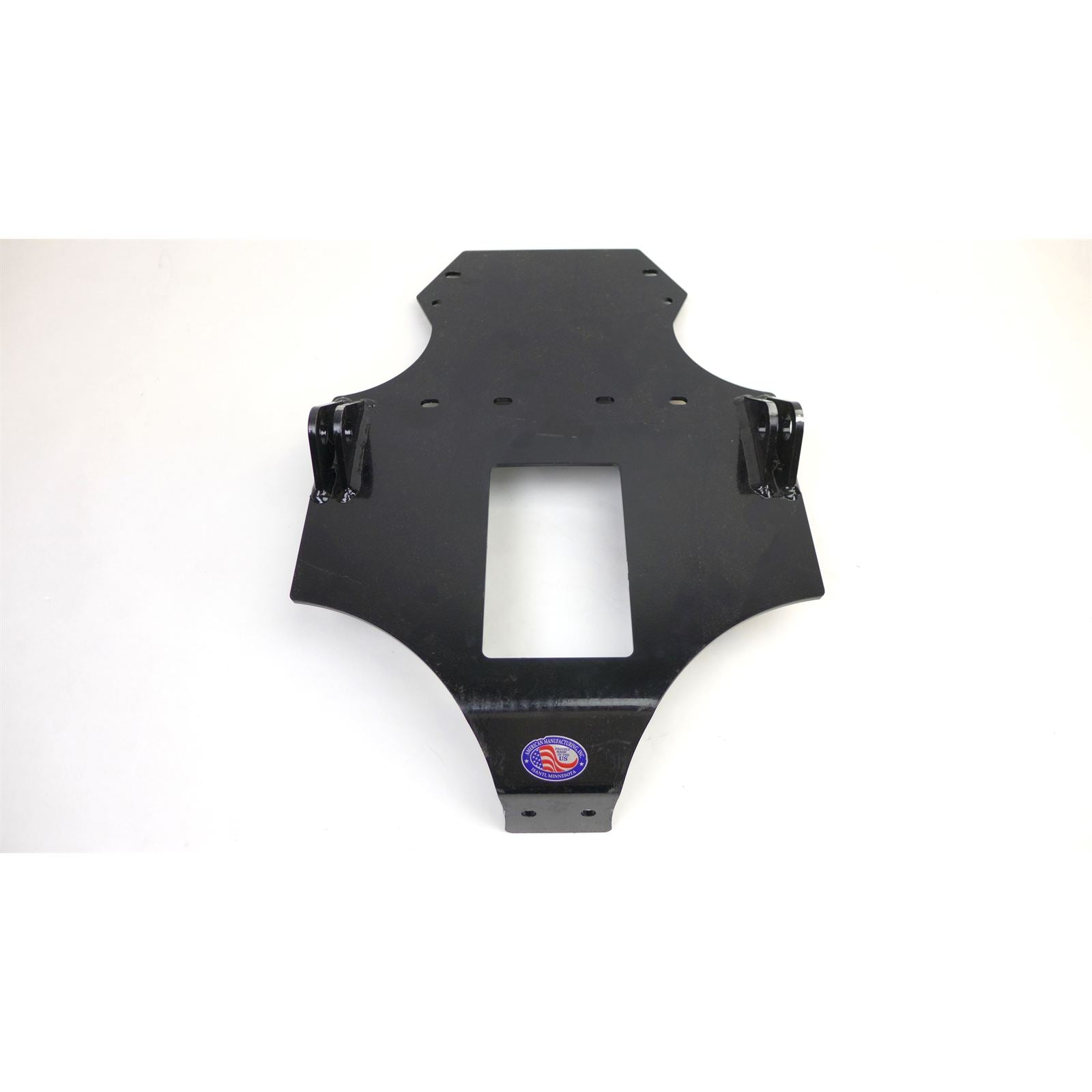 Misc Eagle Plow Mount for Polaris UTV OPEN BOX [MPN: 2861]_2016186