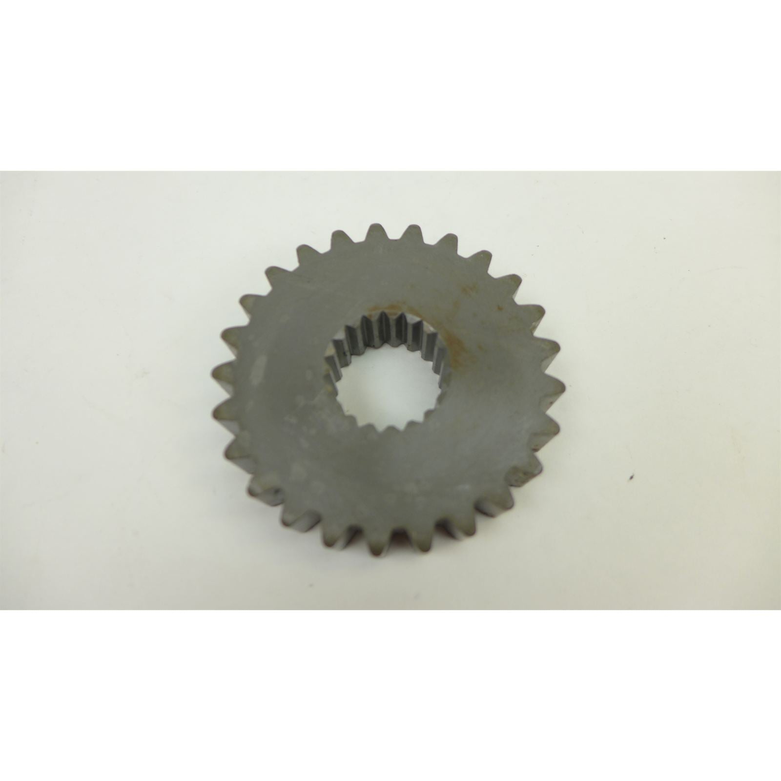 Venom Products Silent Top Sprocket 13 Wide - 25-Tooth OPEN BOX [MPN: 931065-008]_2012787