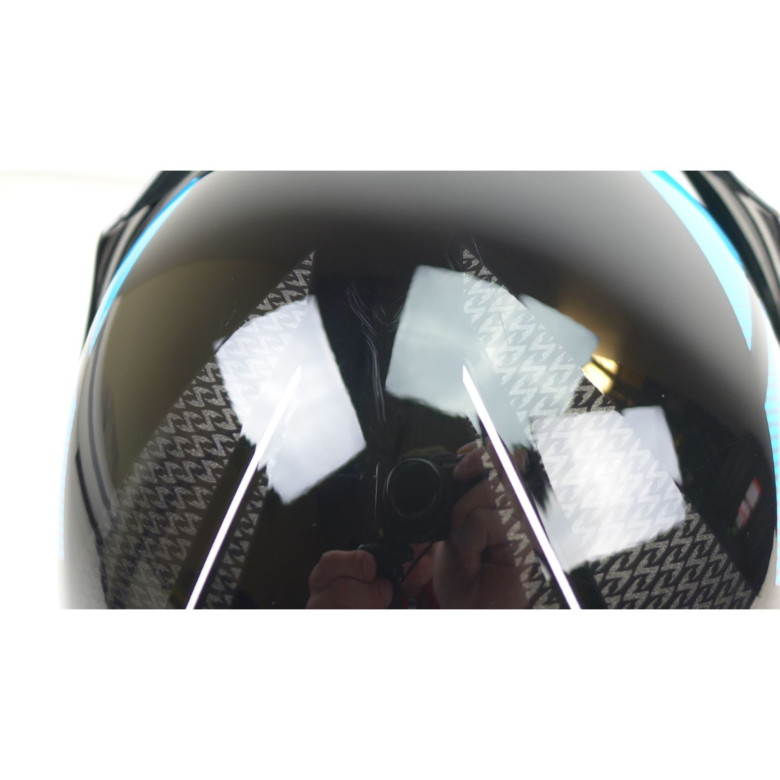 ScorpionEXO EXO-AT960 Cold Weather Helmet - Light Blue 2XL OPEN BOX [MPN: 96-1187-SD]_2016206