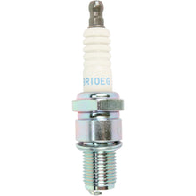 NGK Spark Plug #3993 Solid 3993_449759