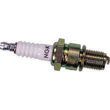 NGK Spark Plug #6957 Solid 6957_594863