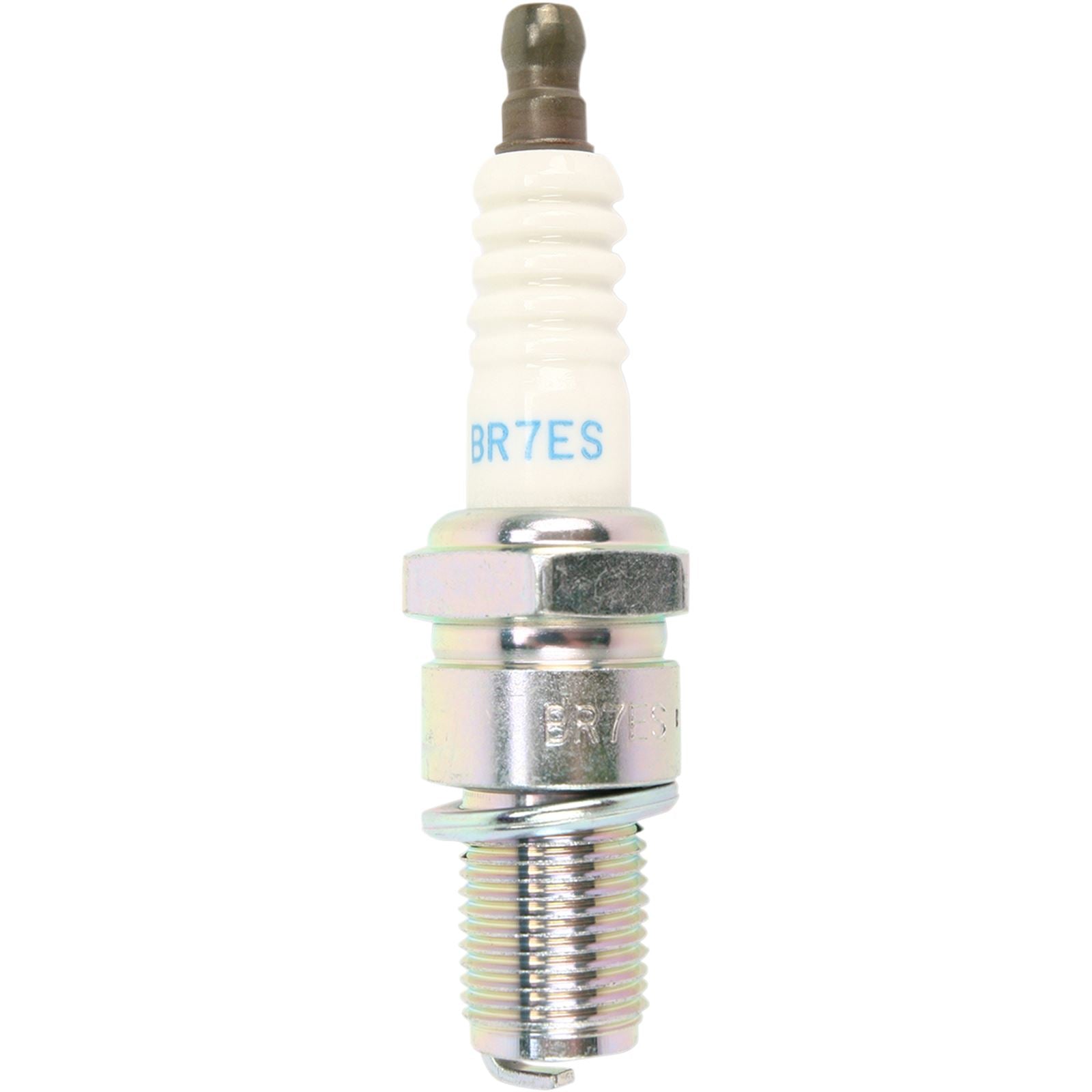 NGK Spark Plug #6614 Solid 6615_449768