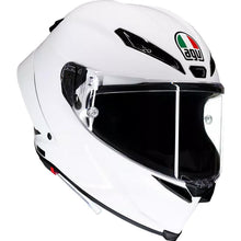 AGV Helmets Pista GP RR Helmet - White_2734238