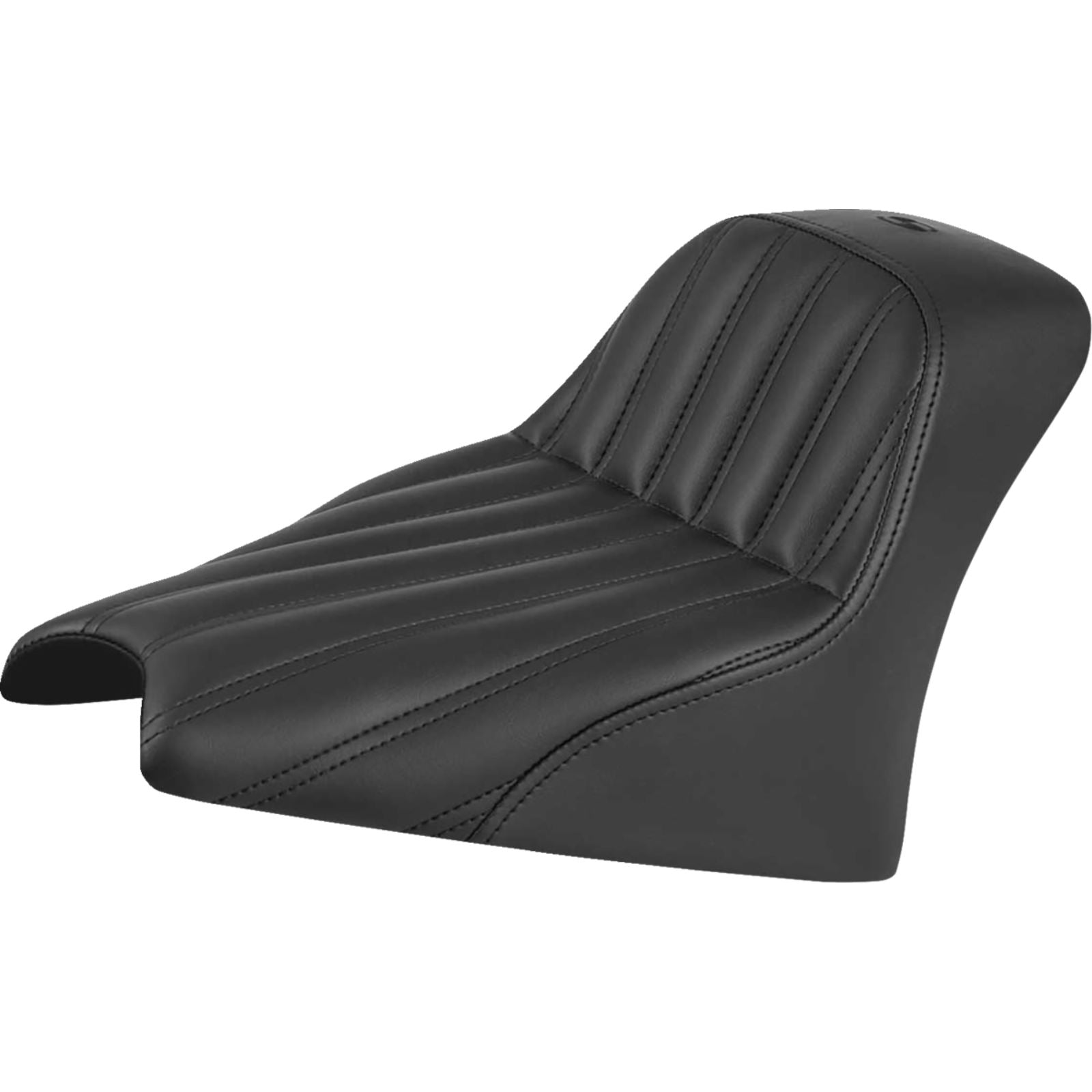 Saddlemen Renegade™ Knuckle Solo Seat - Black for Scout '25 [MPN: I25-33-0023]_2015957