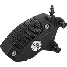 Arlen Ness Banjo Bolt with Bleeder - 10mm - Black [MPN: 300-822]_2016034