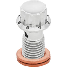 Arlen Ness Banjo Bolt - M12x1.25 - Polished [MPN: 300-833]_2016027