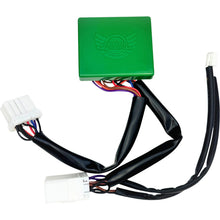 Custom Dynamics SMART Triple Play® Module for '96-'17 Harley-Davidson® [MPN: CD-STP-HD]_2016018