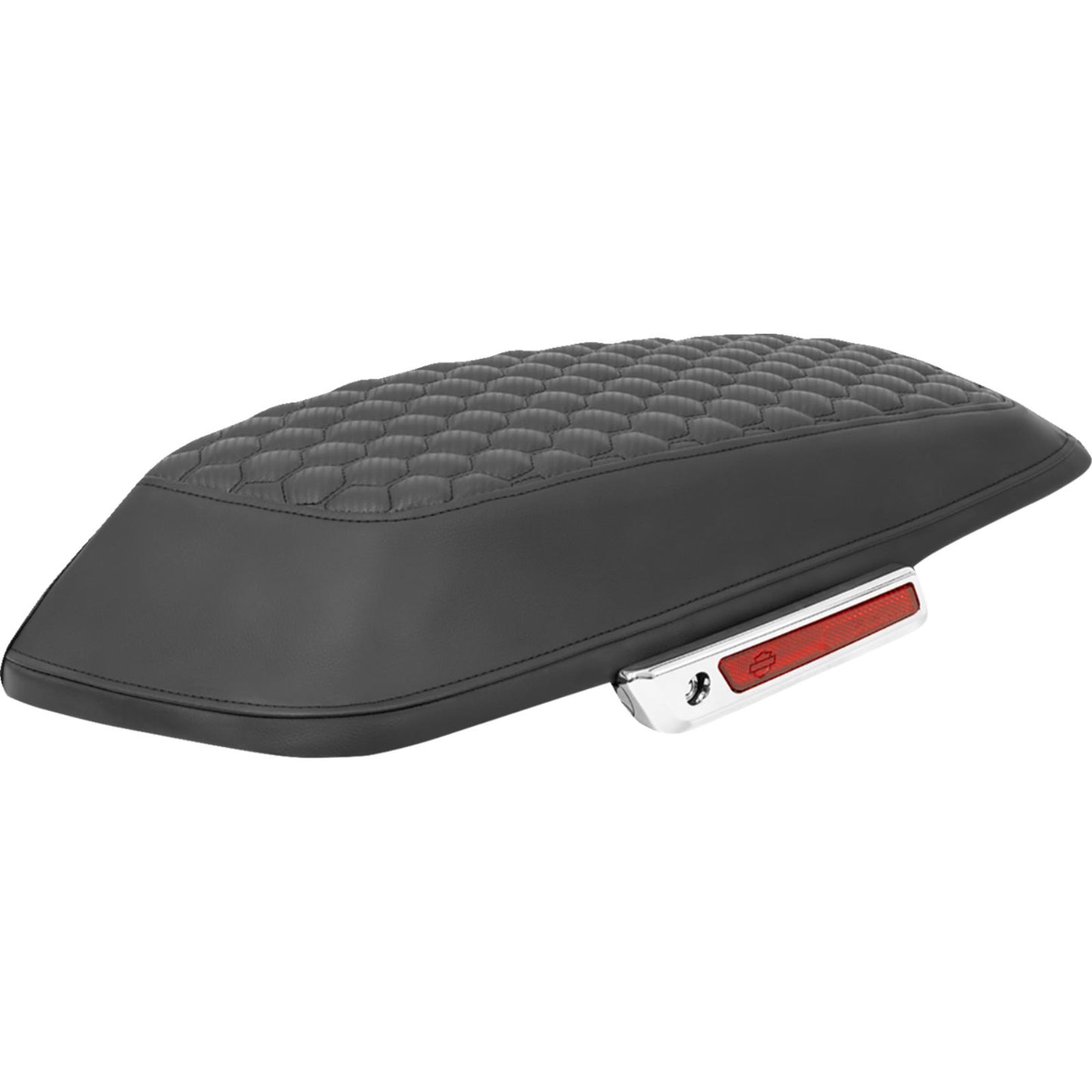 Saddlemen Saddlebag Covers - Dragon Scale fits FLH/FLT '14-'23 [MPN: L870-14-20900]_2016037