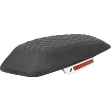 Saddlemen Saddlebag Covers - Dragon Scale fits FLH/FLT '14-'23 [MPN: L870-14-20900]_2016037