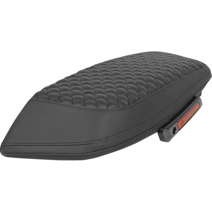 Saddlemen Saddlebag Covers - Dragon Scale fits FLH/FLT '24-'25 [MPN: L870-23-20900]_2016038