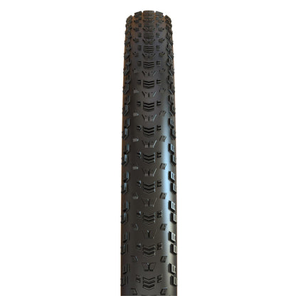 Maxxis - Bicycle Aspen Tire - 32 x 2.40, Tubeless, Folding, Black, MaxxSpeed, EXO [MPN: TB00562400]_2115240