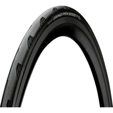 Continental Tire - Bicycle Grand Prix 5000 TT TR Tire - 700 x 30, Tubeless, Folding, Black [MPN: 1021010000]_2016104