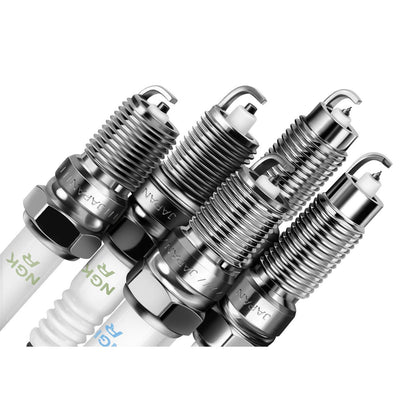 NGK Spark Plug #6747 Solid 6747_594882