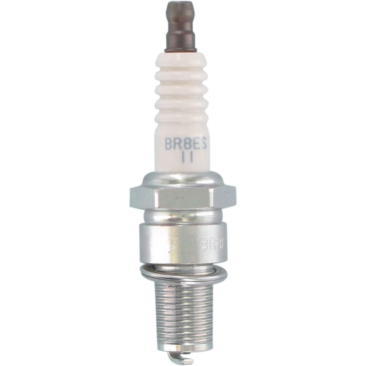 NGK Spark Plug #7986 Solid 7986_449778