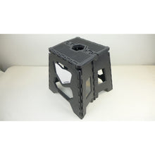 Acerbis Bike Stand - Folding - Black OPEN BOX [MPN: 2980660001]_2016194